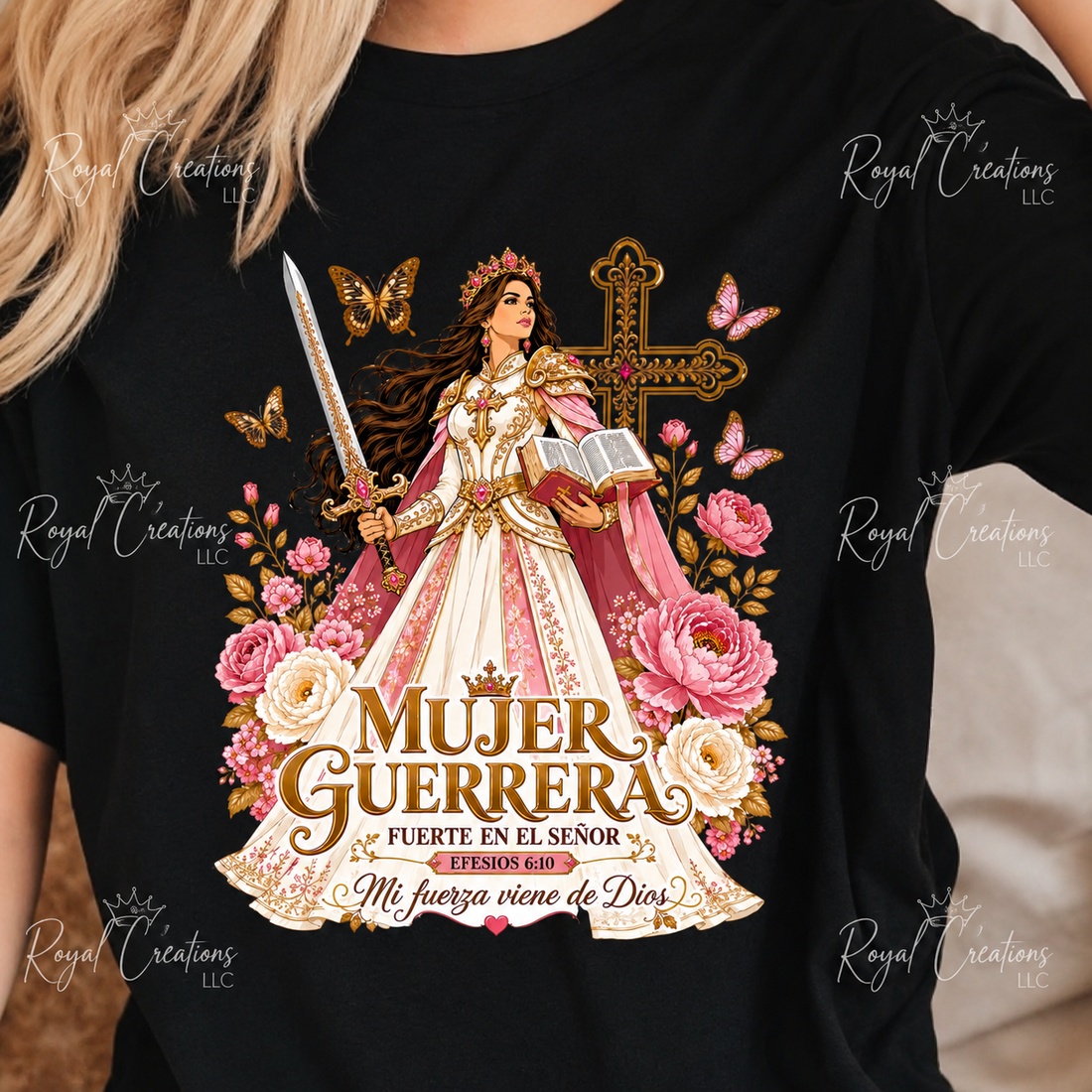 5 maneras en que la ropa cristiana puede recordarte tu fe cada día