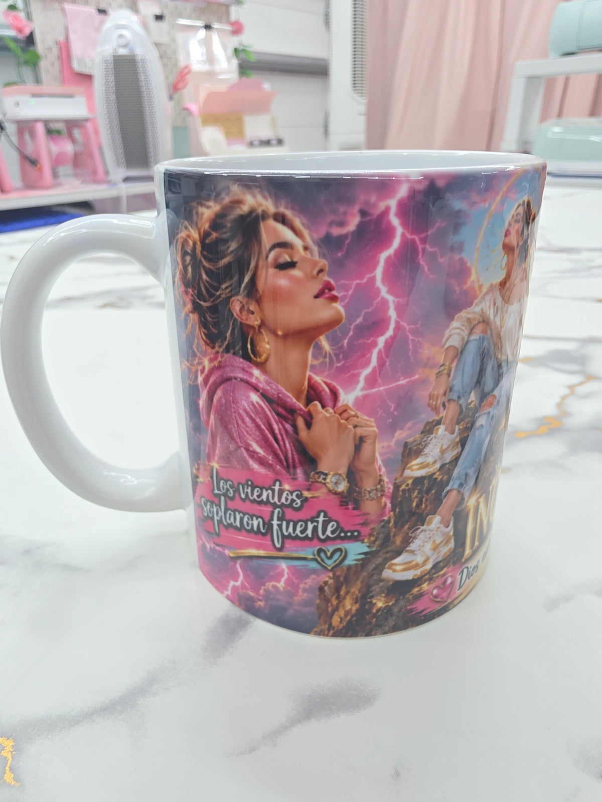 Tazas