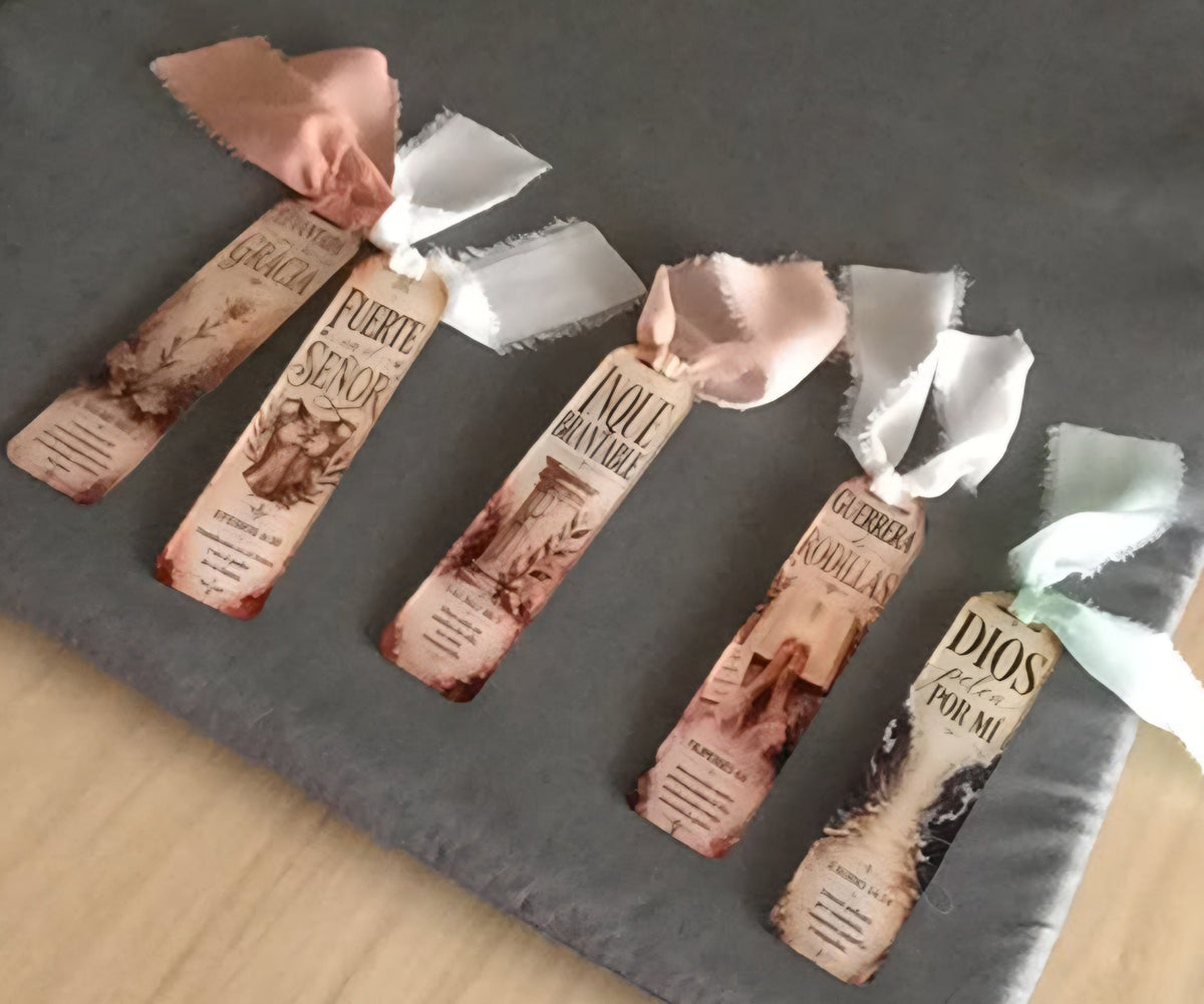 Marcapaginas