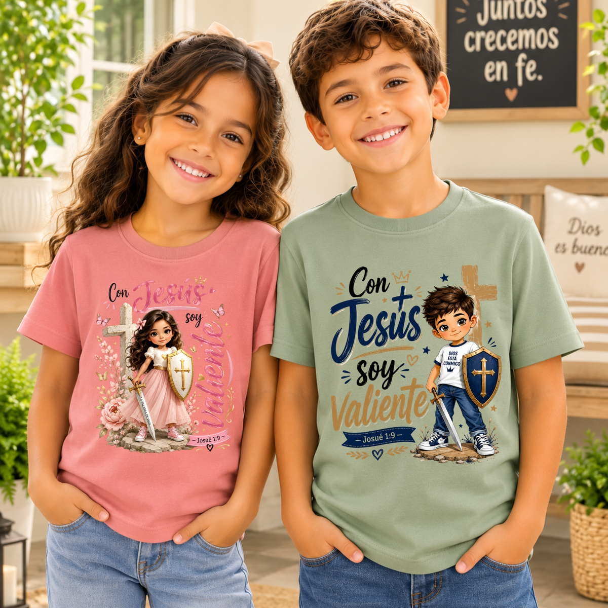 Colección Infantil