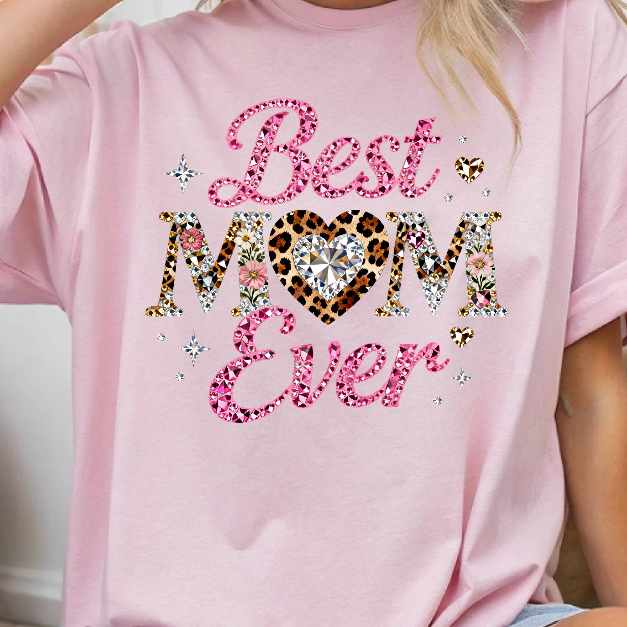 Best Mom Ever