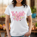 DTF Print: Teacher Easter