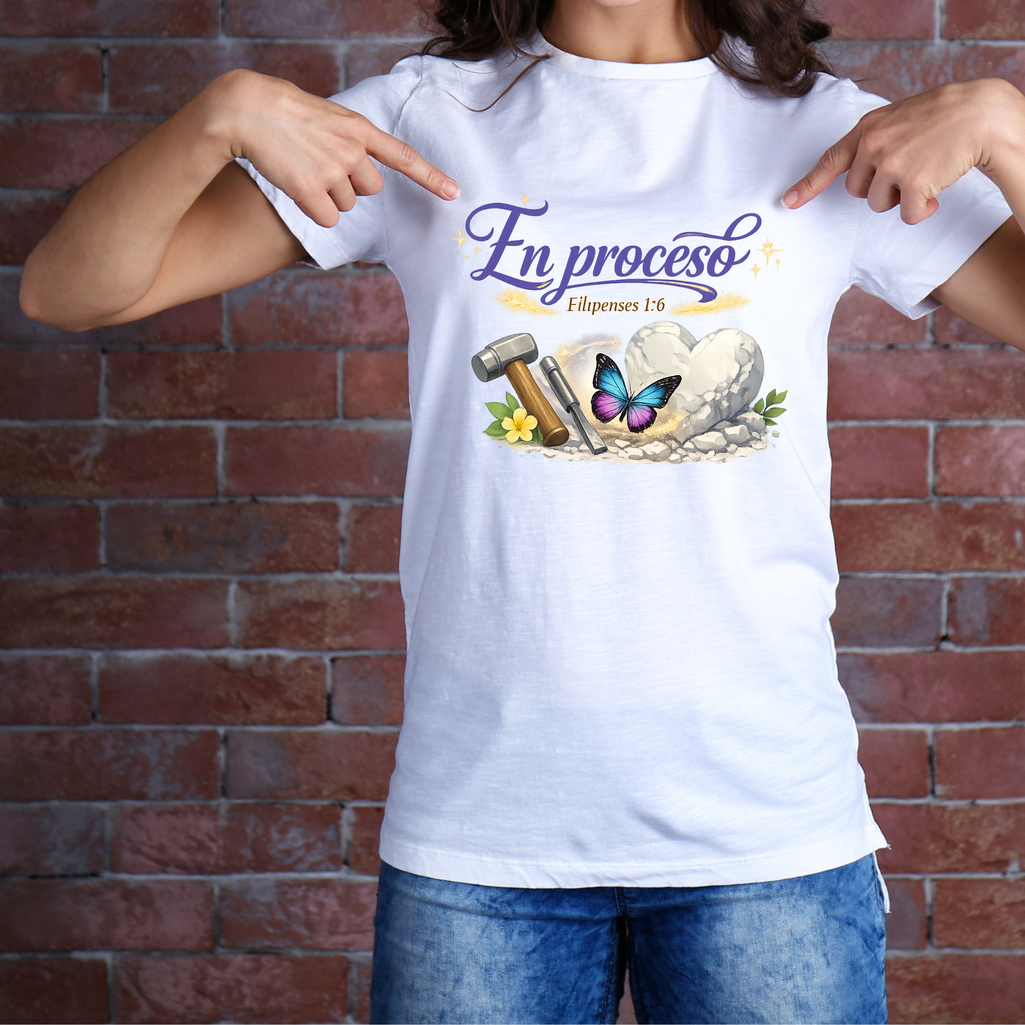 DTF Print: En Proceso