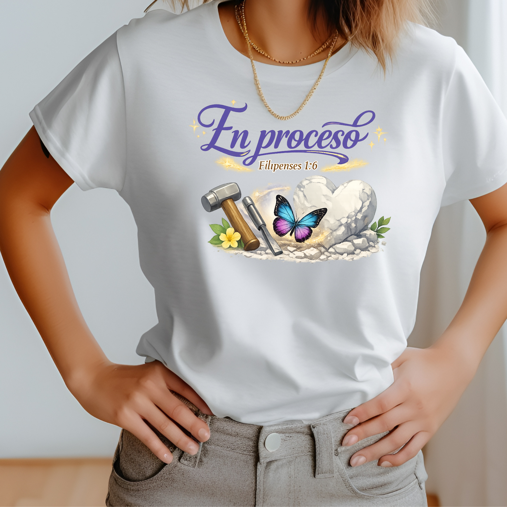 DTF Print: En Proceso