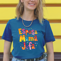 Esposa, Mama, Jefa