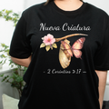 DTF Print: Nueva Criatura