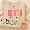 DFT Print: Created with a Purpose