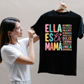 Ella es Mama