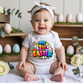 DTF Print: My First Easter
