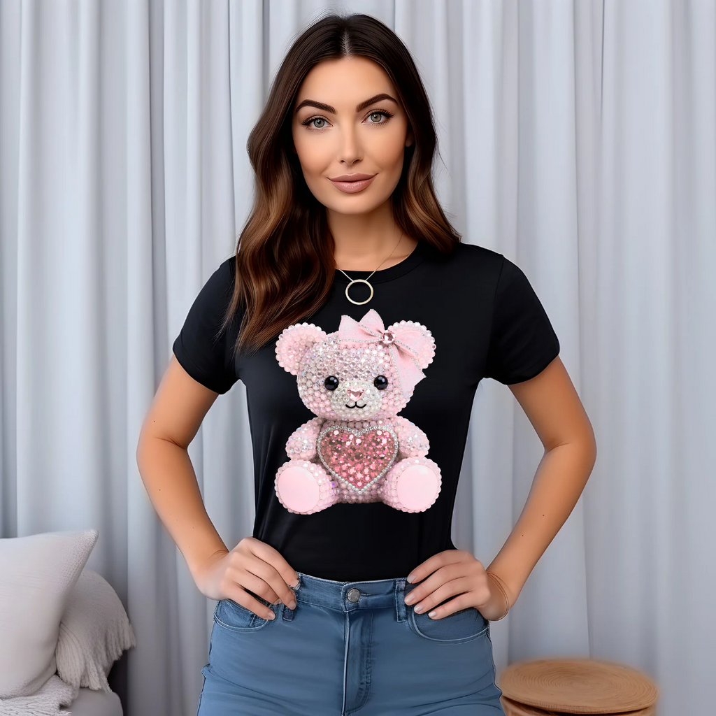 Diamond Bear
