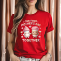 First Mother's Day