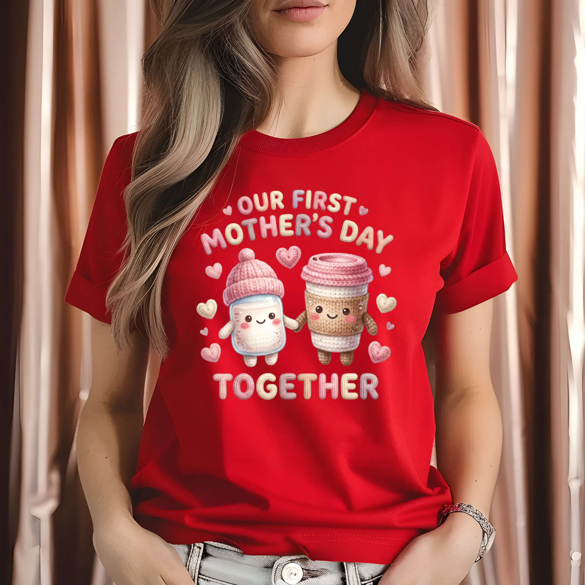 First Mother's Day