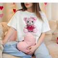 Diamond Bear
