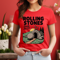 DTF Print: Stones