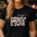 DTF Print: Just Pray