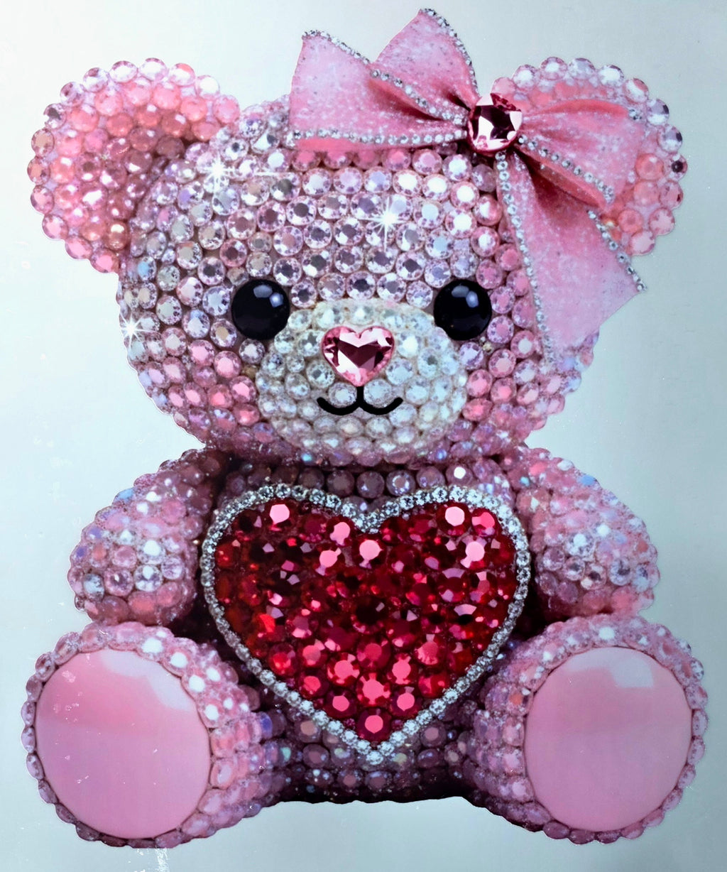 Diamond Bear