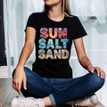 DTF: Sun, Salt, Sand
