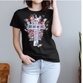 DTF Print: Dios deci que eres