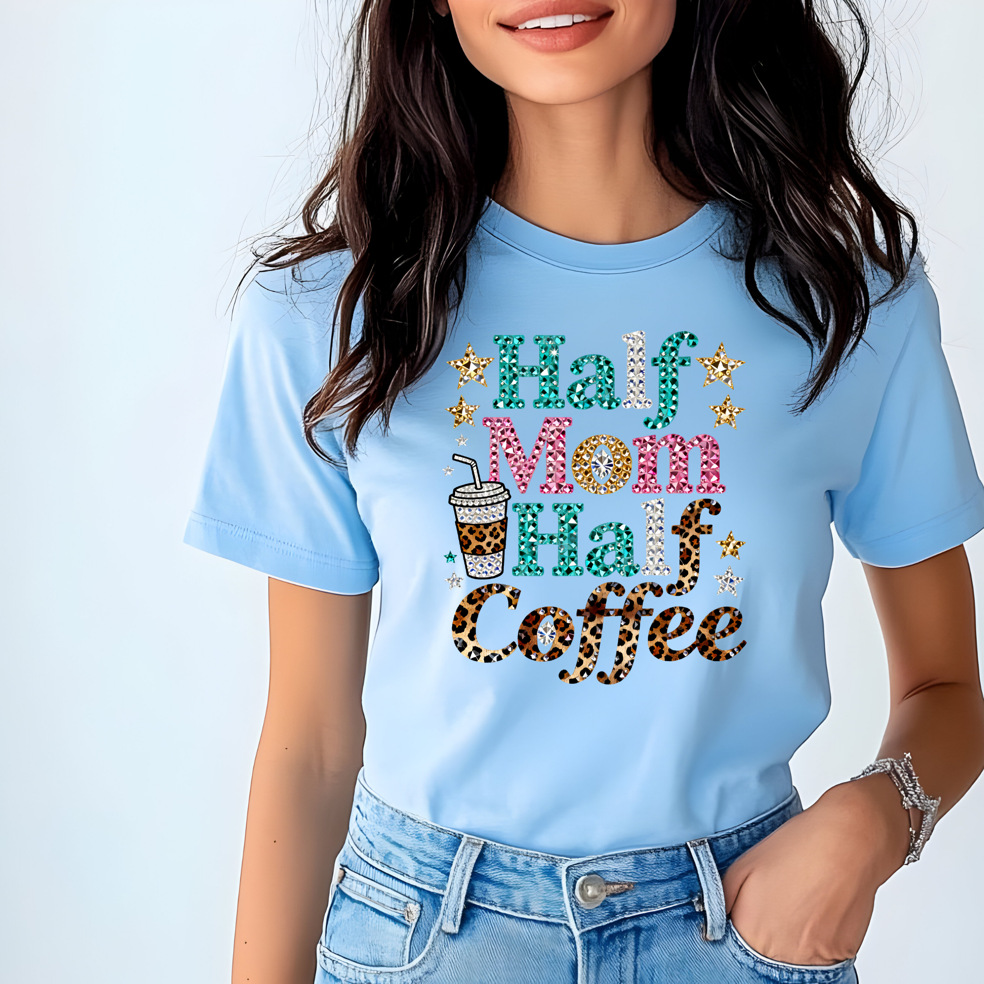 Mom & Coffee