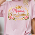Mama Bendecida