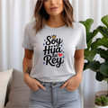 DFT Print: Hija de Rey
