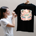 DTF: Jesus es mi Refugio