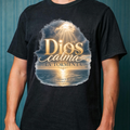 DTF: Dios Calma